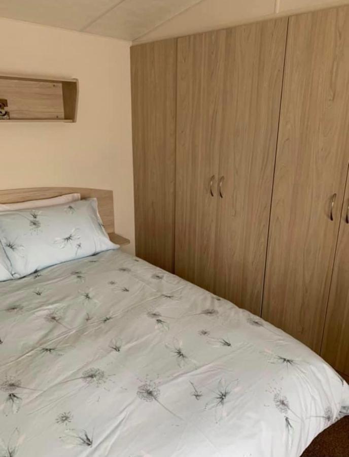 Home From Home Caravan Hire Havens Thorpe Park Cleethorpes Extérieur photo